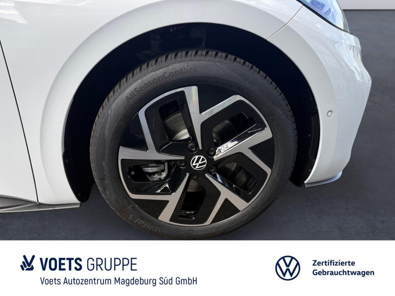 Volkswagen ID.3 – Bild 5