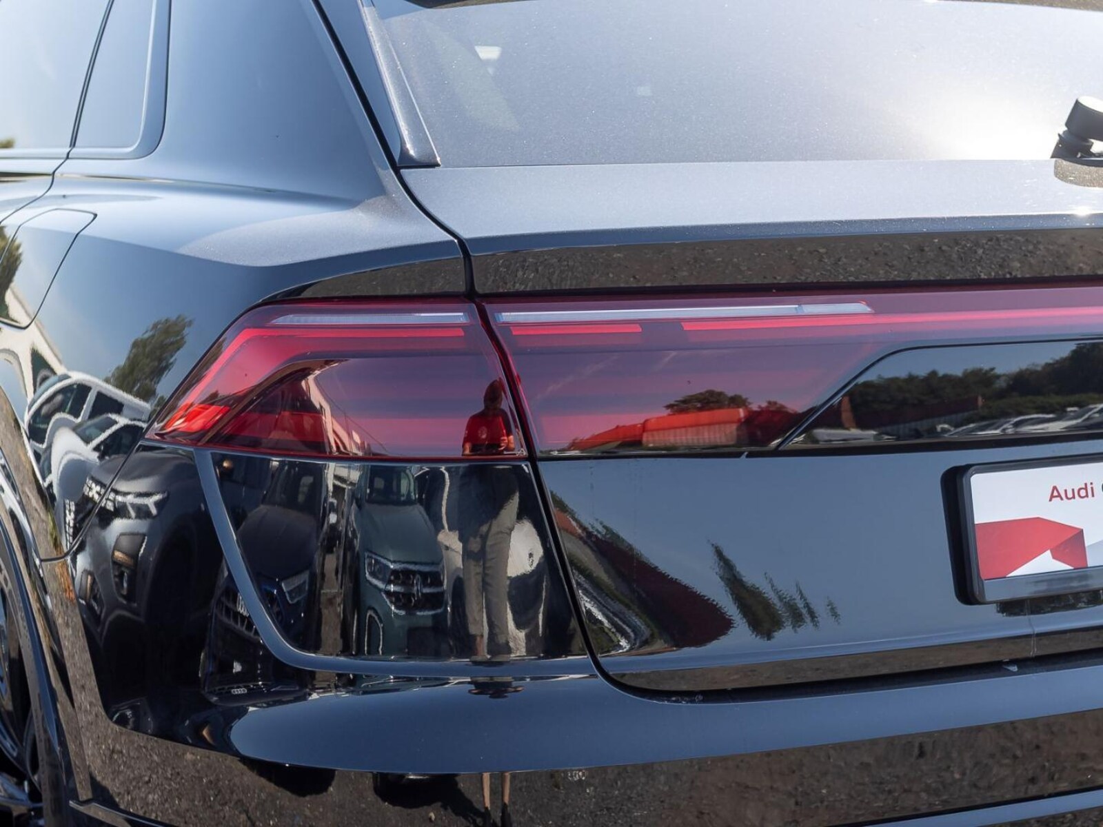 Audi Q8 – Bild 9