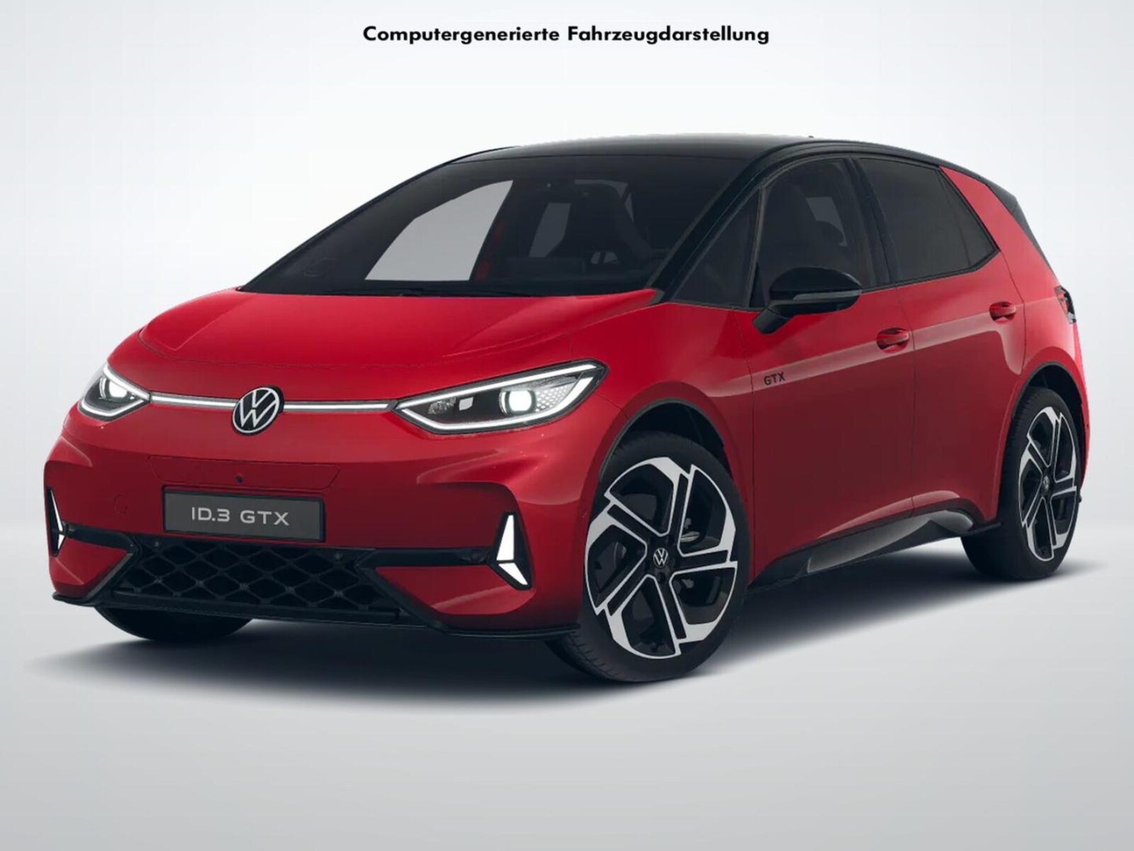 Volkswagen ID.3 – Bild 3