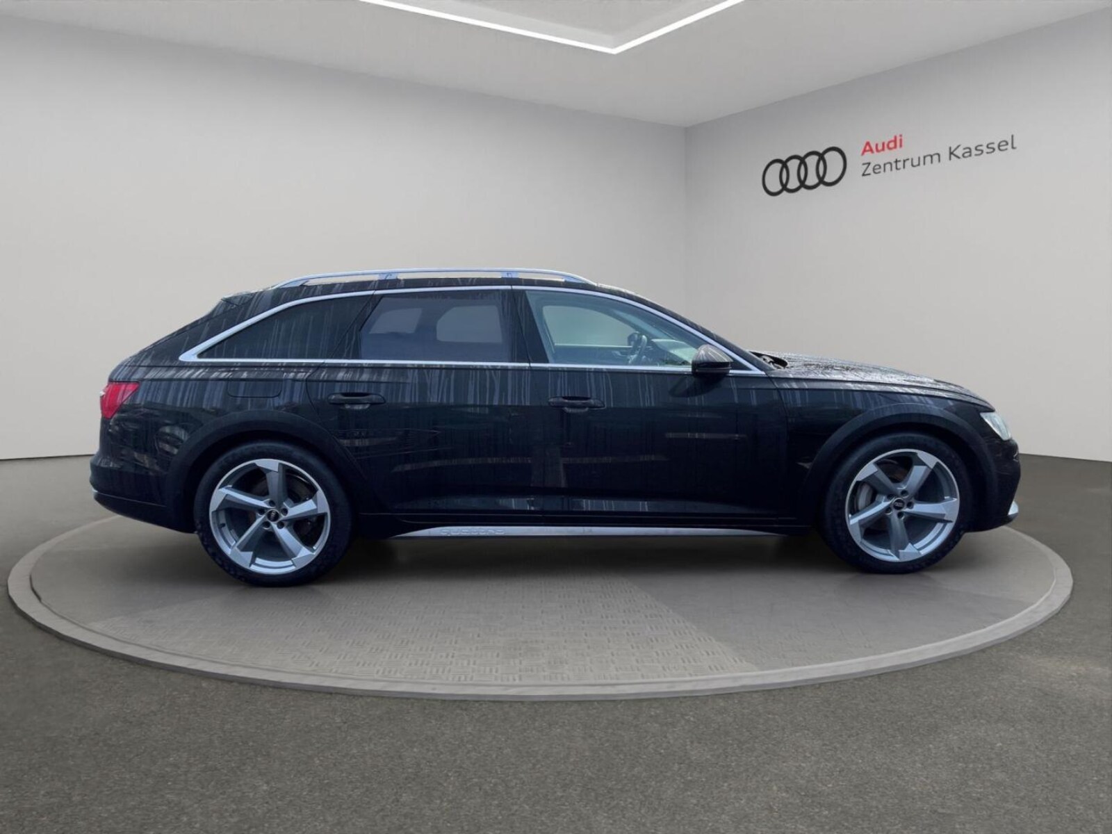 Audi A6 allroad quattro – Bild 7