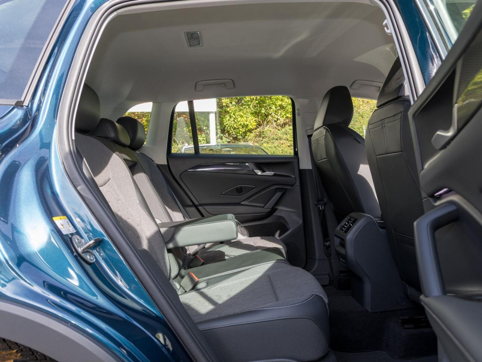 Volkswagen Tiguan – Bild 8