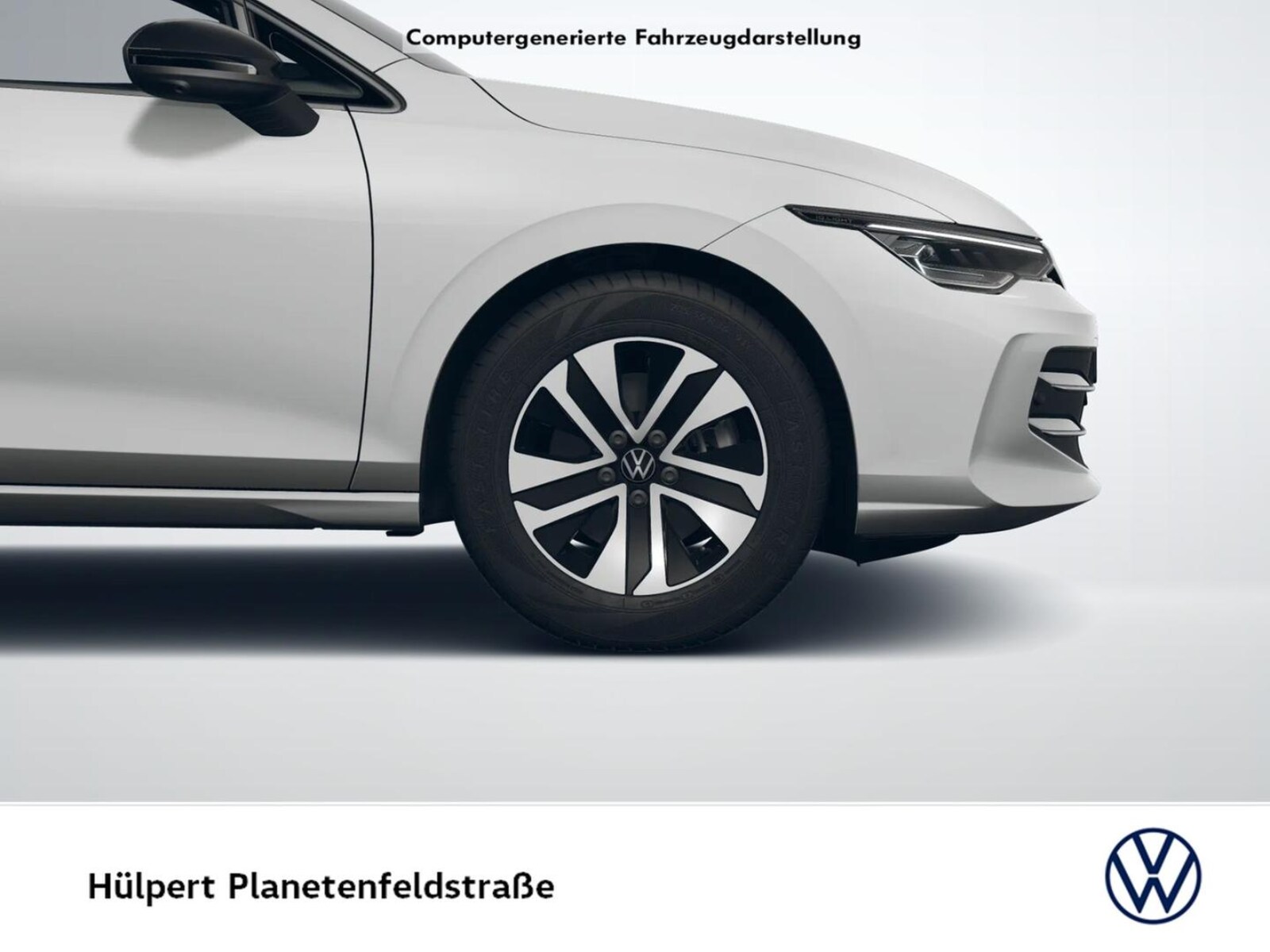 Volkswagen Golf Variant – Bild 6