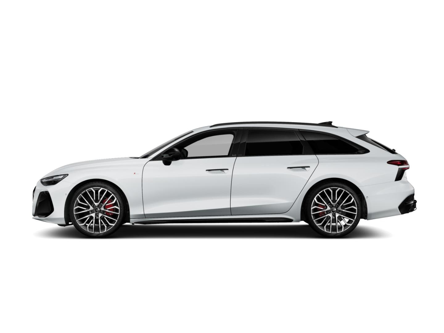 Bild über Audi A6 Avant TDI quattro 220 kW S tronic - für weitere Informationen kontaktieren Sie den Audi Partner