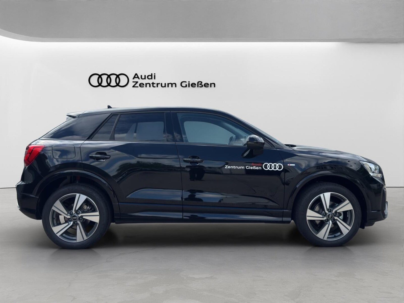 Audi Q2 – Bild 7