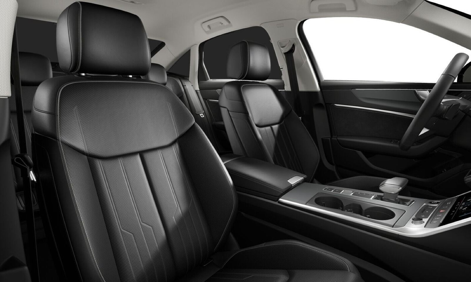 Audi A6 Limousine – Bild 4