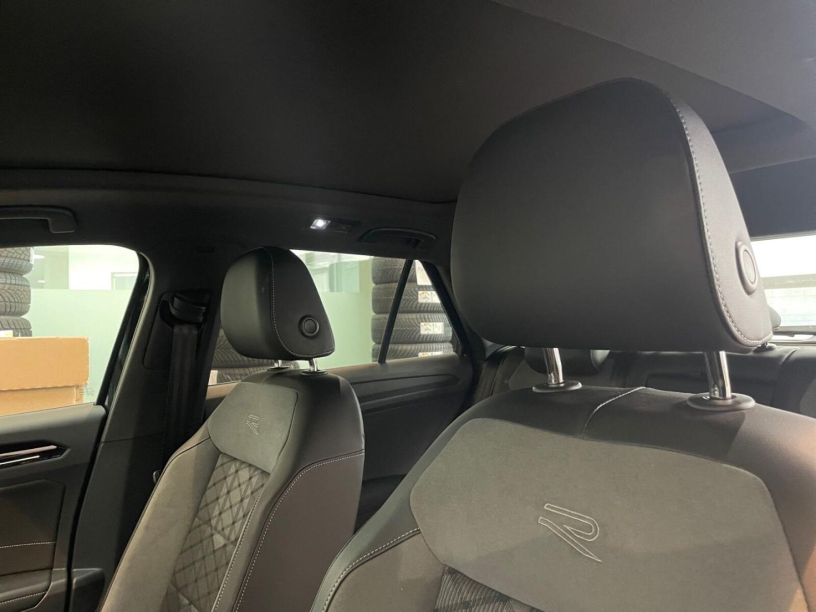 Volkswagen T-Roc – Bild 13