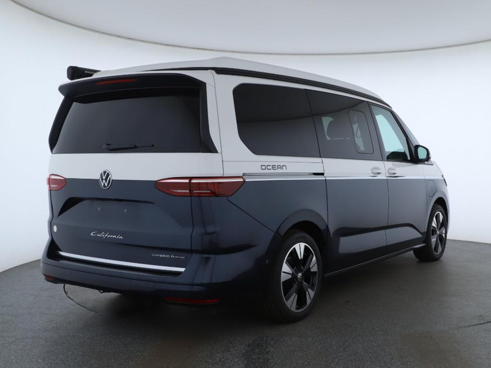Volkswagen California – Bild 5