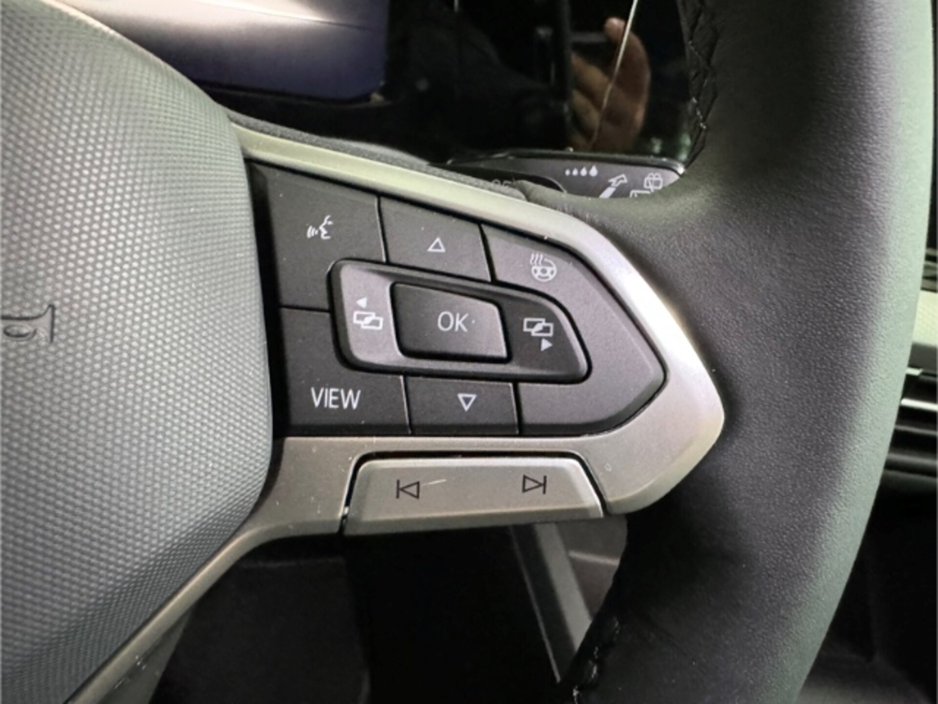 Volkswagen Golf MOVE