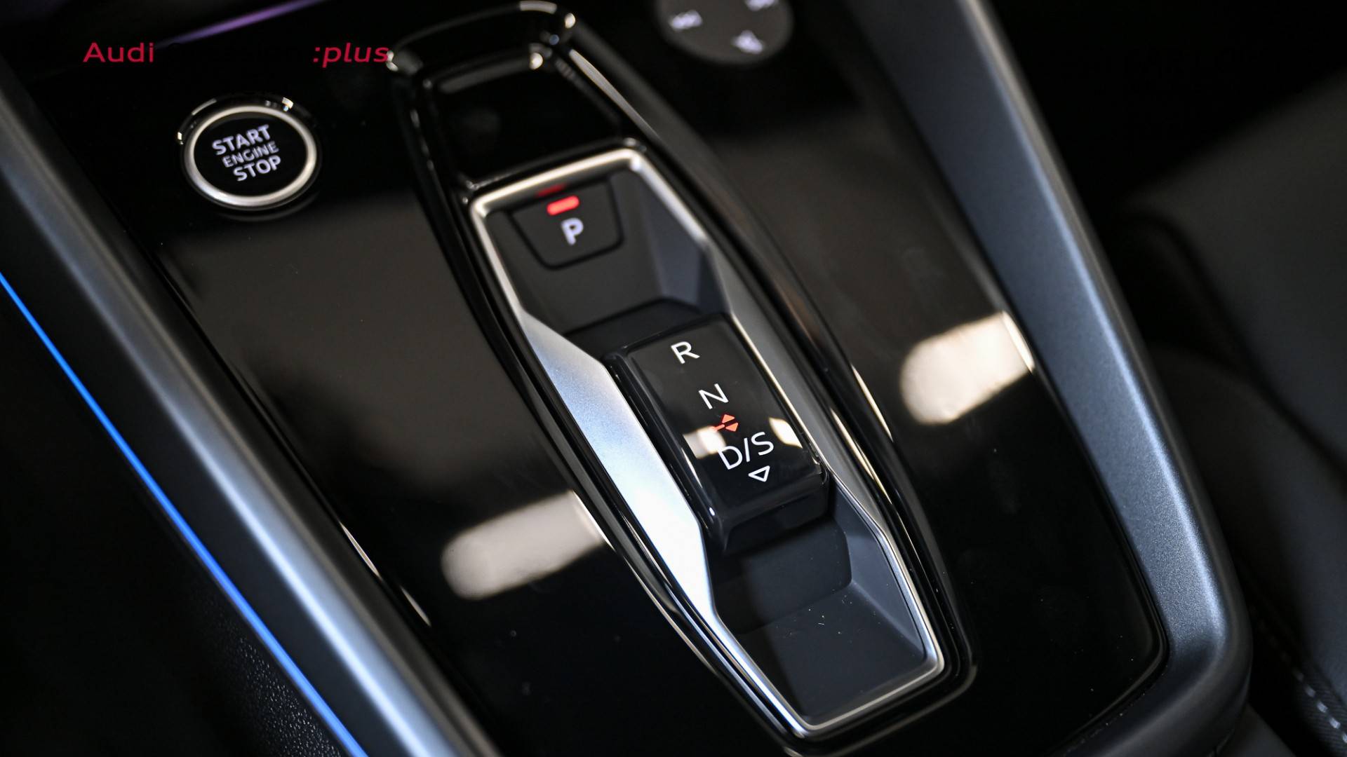 Image about Audi A3 Sportback S line 35 TFSI Hybride 110 kW (150 ch) S tronic