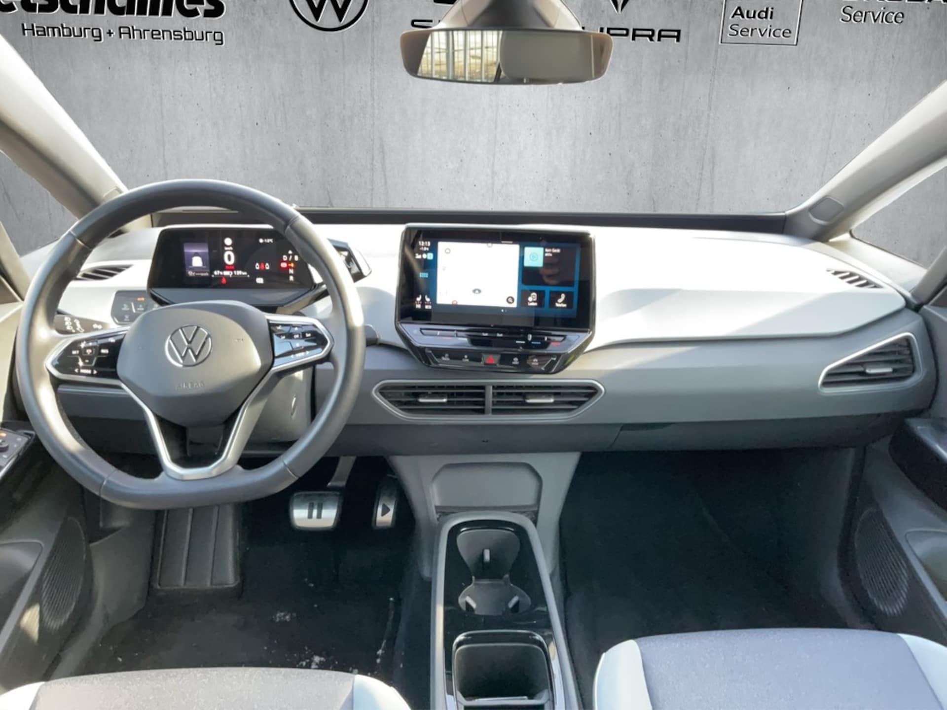 Volkswagen ID.3 Business