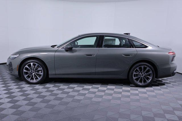 2026 Audi A6 Sedan