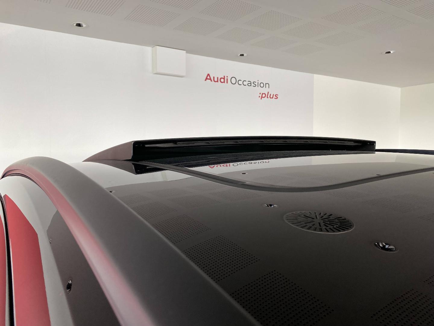 Image about Audi SQ8 Sportback e-tron SQ8 Sportback e-tron 370,00 kW