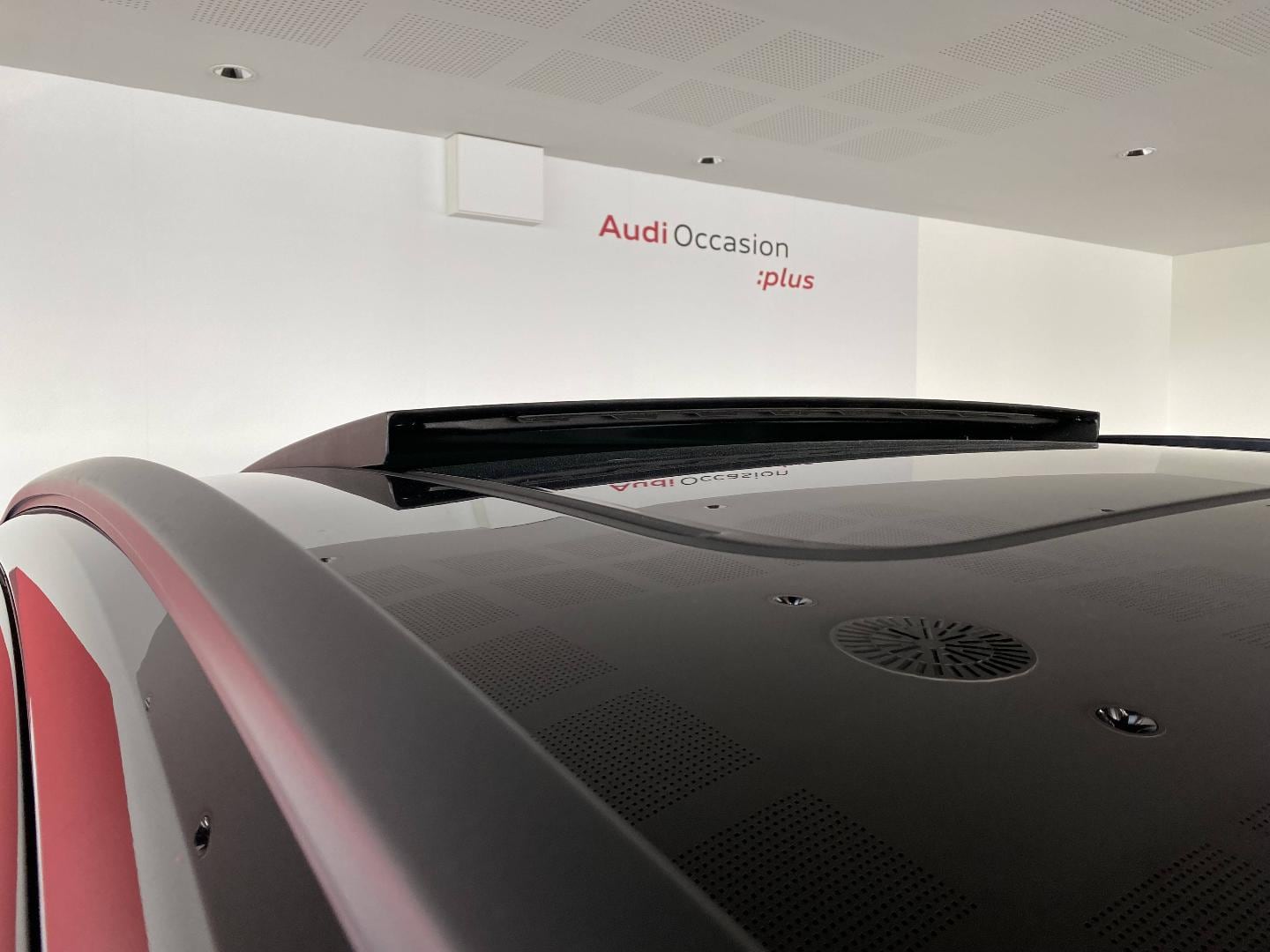 Image about Audi SQ8 Sportback e-tron SQ8 Sportback e-tron 370,00 kW