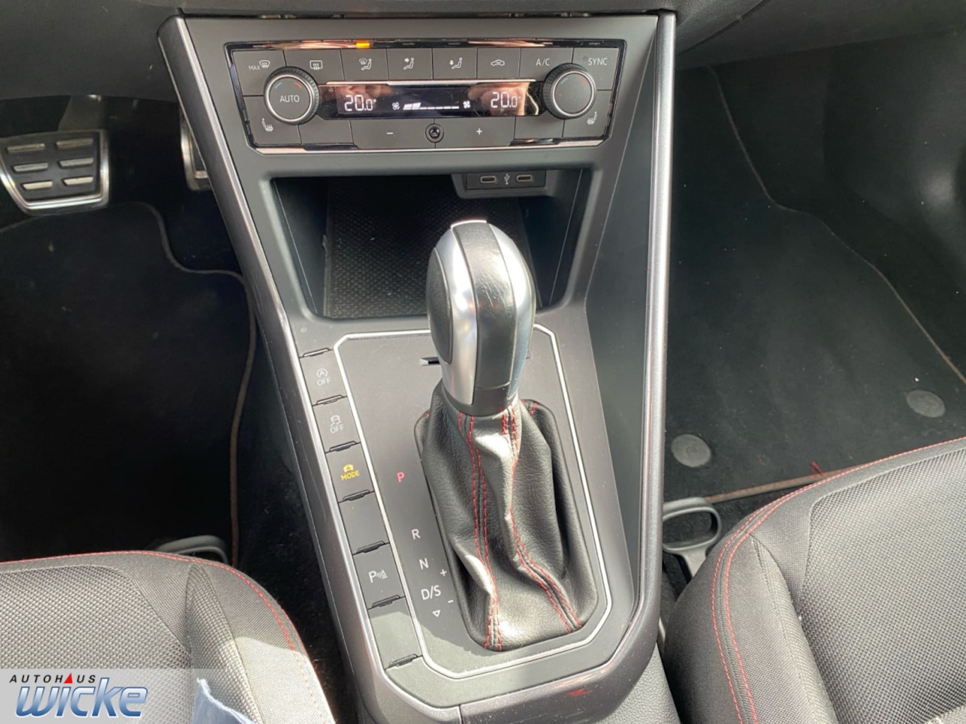 Volkswagen Polo GTI