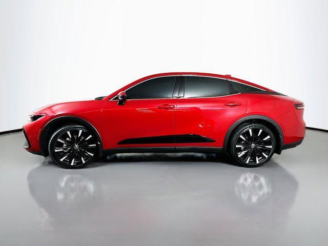 2024 Toyota Crown