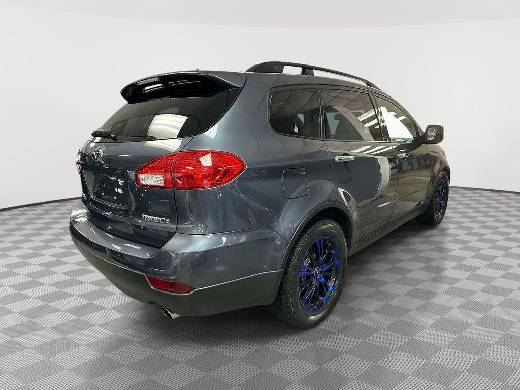 Used 2014 Subaru Tribeca Limited with VIN 4S4WX9KD4E4400861 for sale in Brooklyn, NY