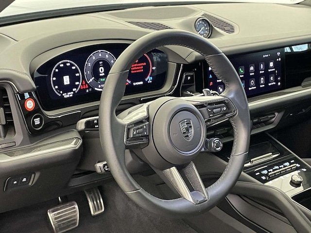 2025 Porsche