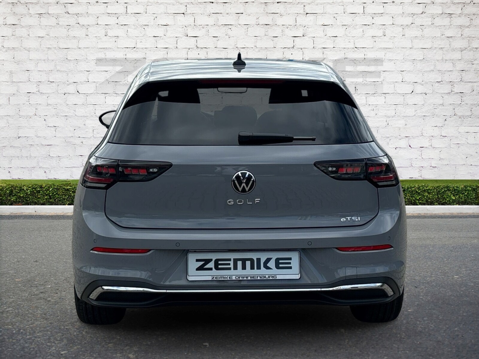 Volkswagen Golf – Bild 5