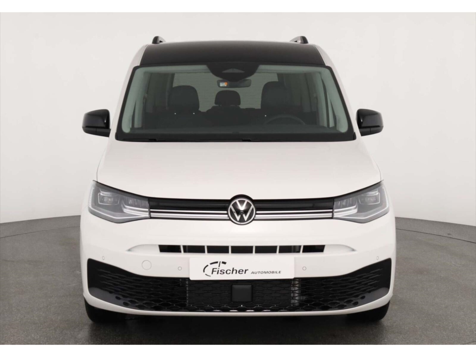 Volkswagen Caddy – Bild 2