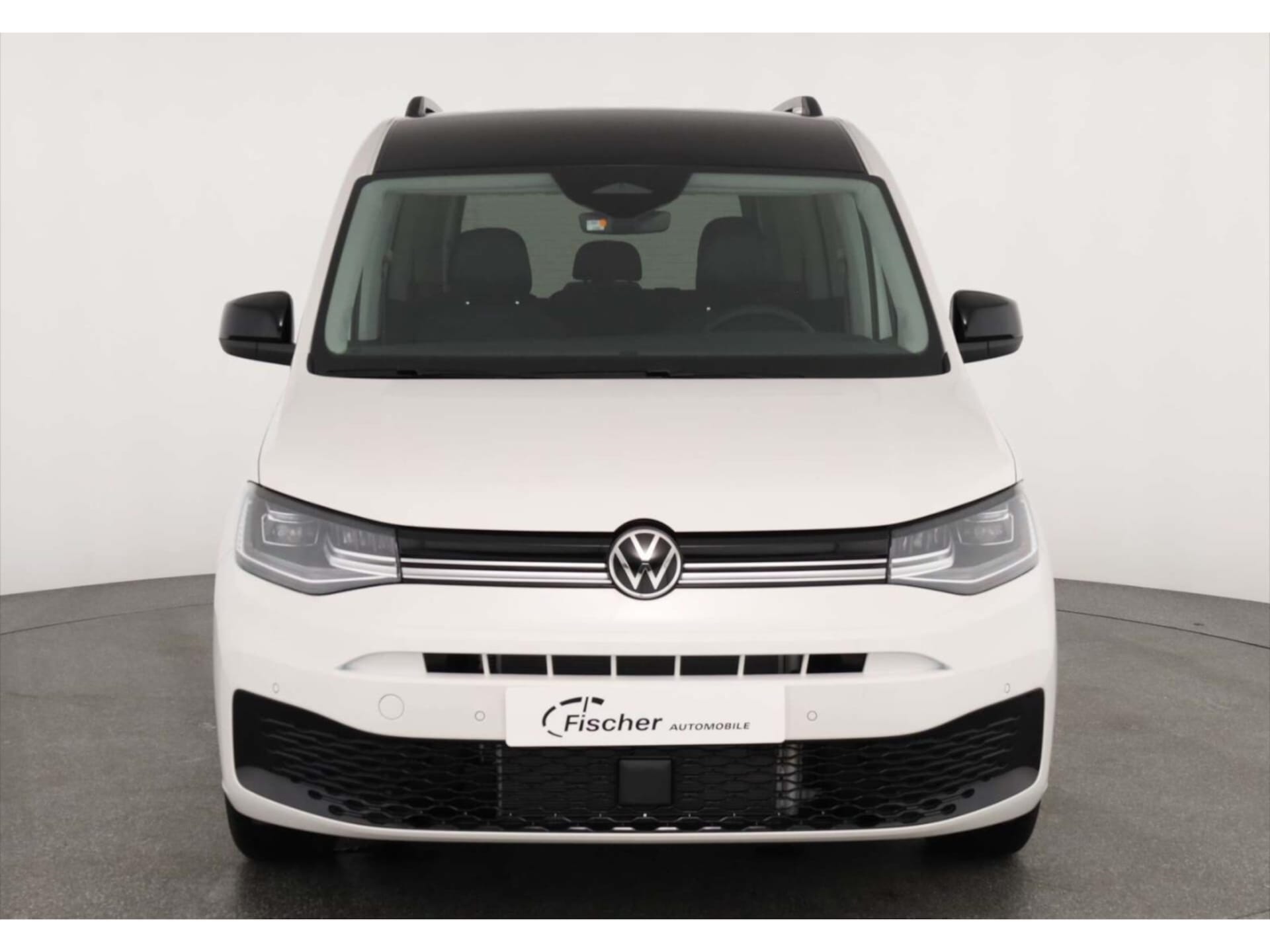 Volkswagen Caddy Life