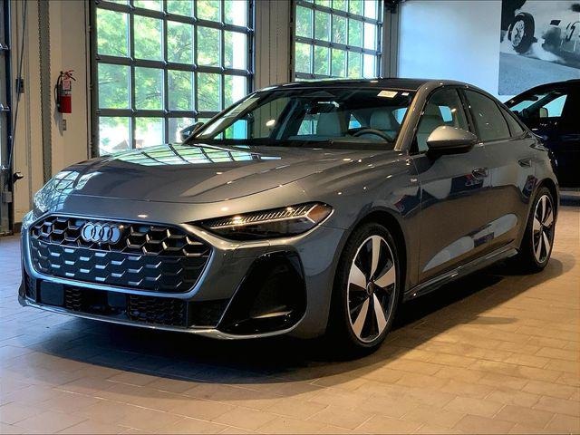 2026 Audi A5 Sedan