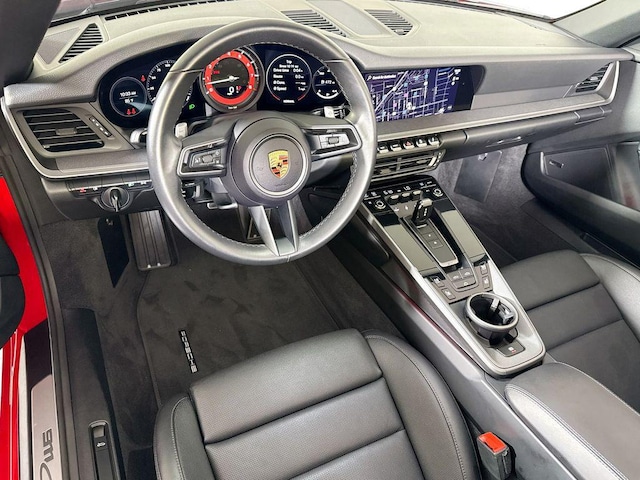 2024 Porsche