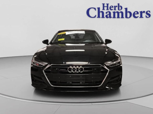 2023 Audi A7 Sportback