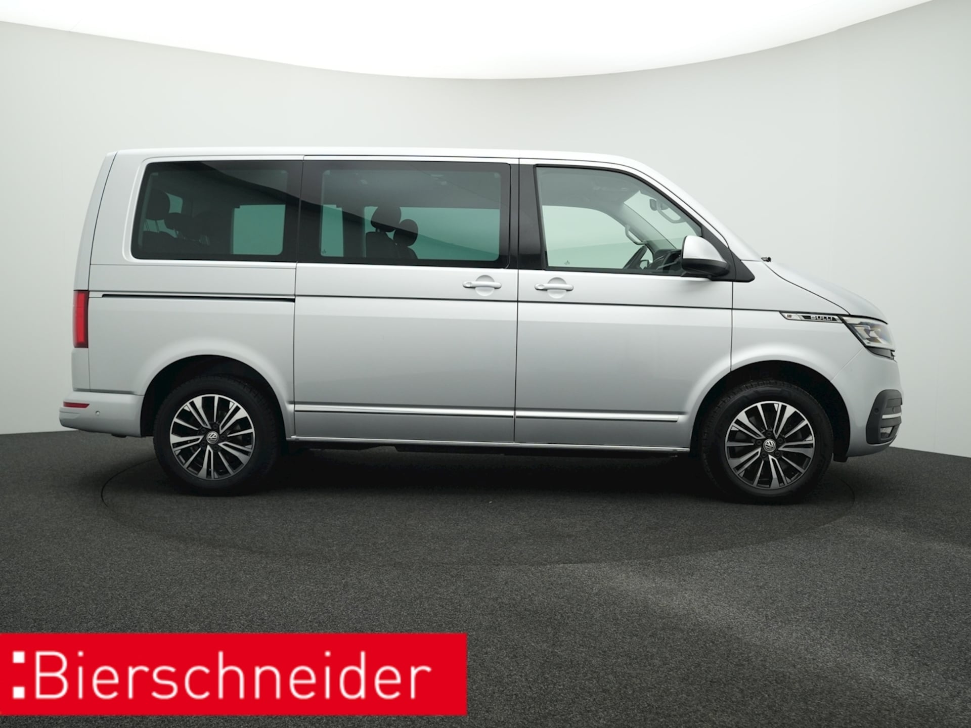Volkswagen T6.1 Multivan Comfortline