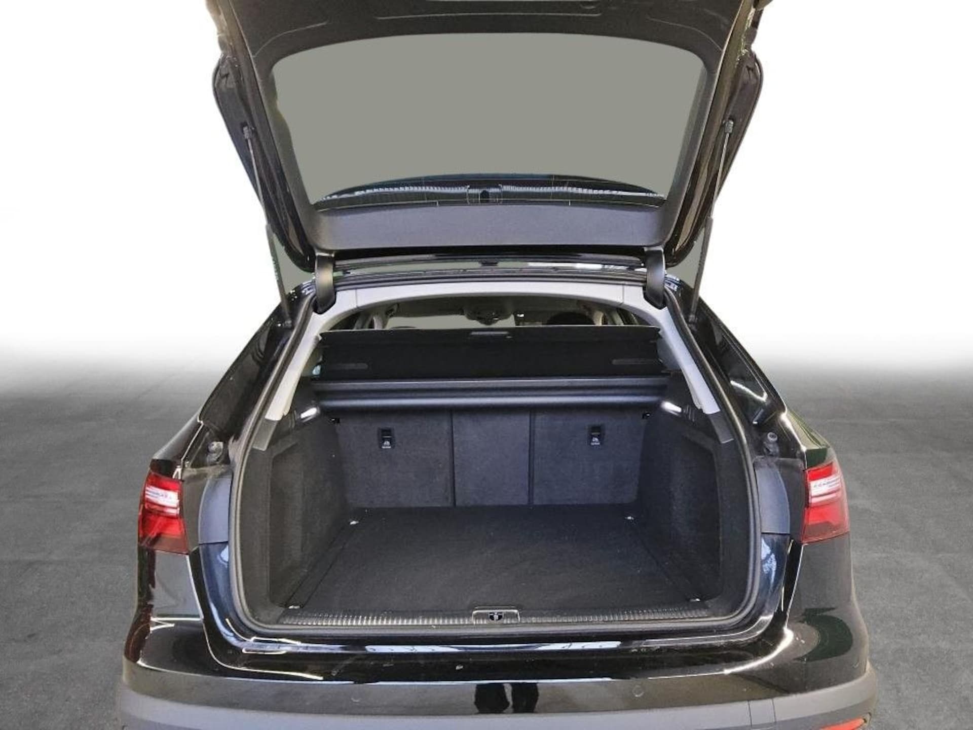 Audi A4 allroad quattro