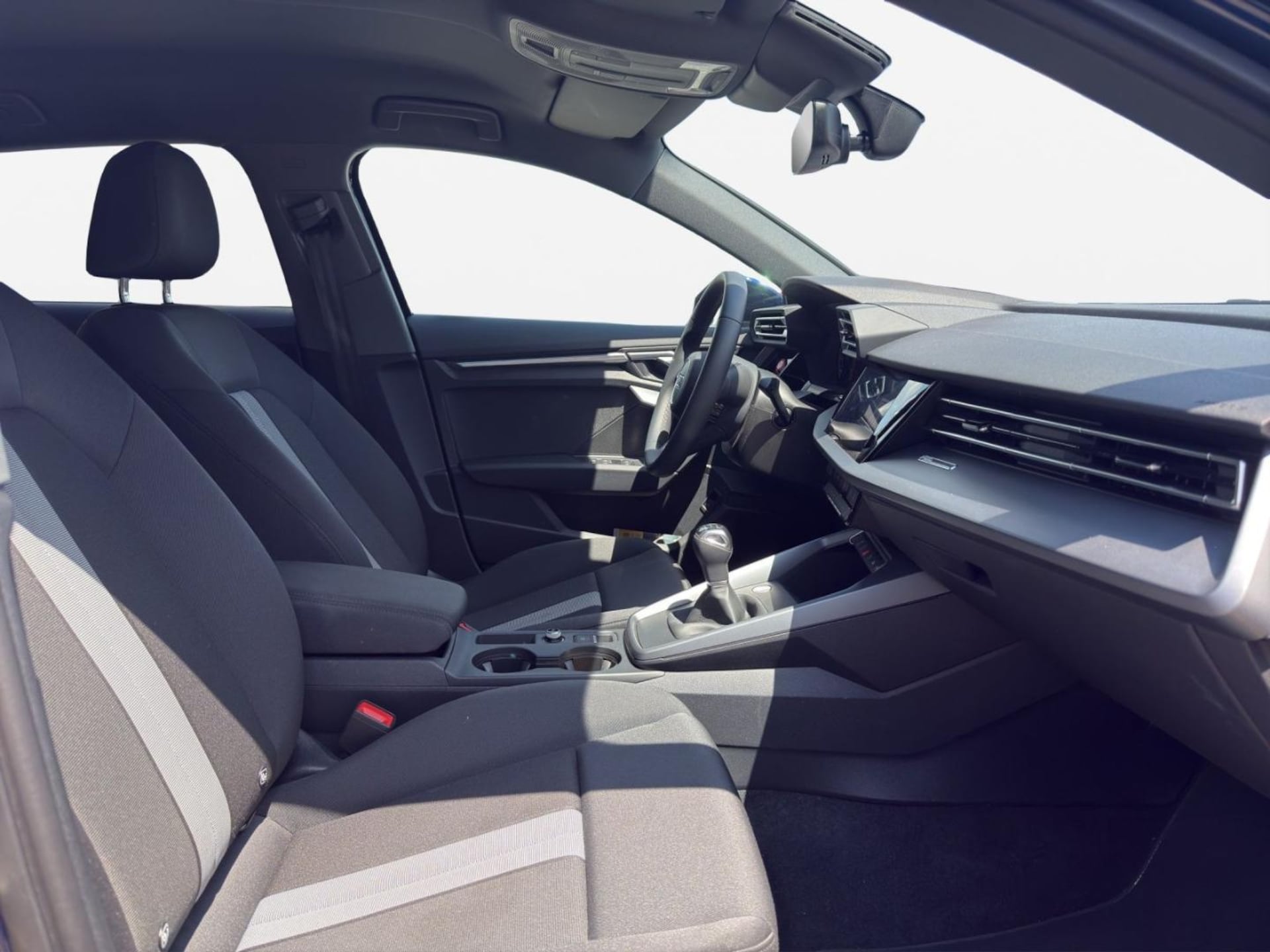 Audi A3 Sportback Advanced
