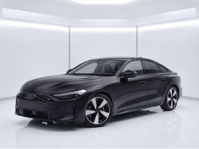 2026 Audi A5 Sedan