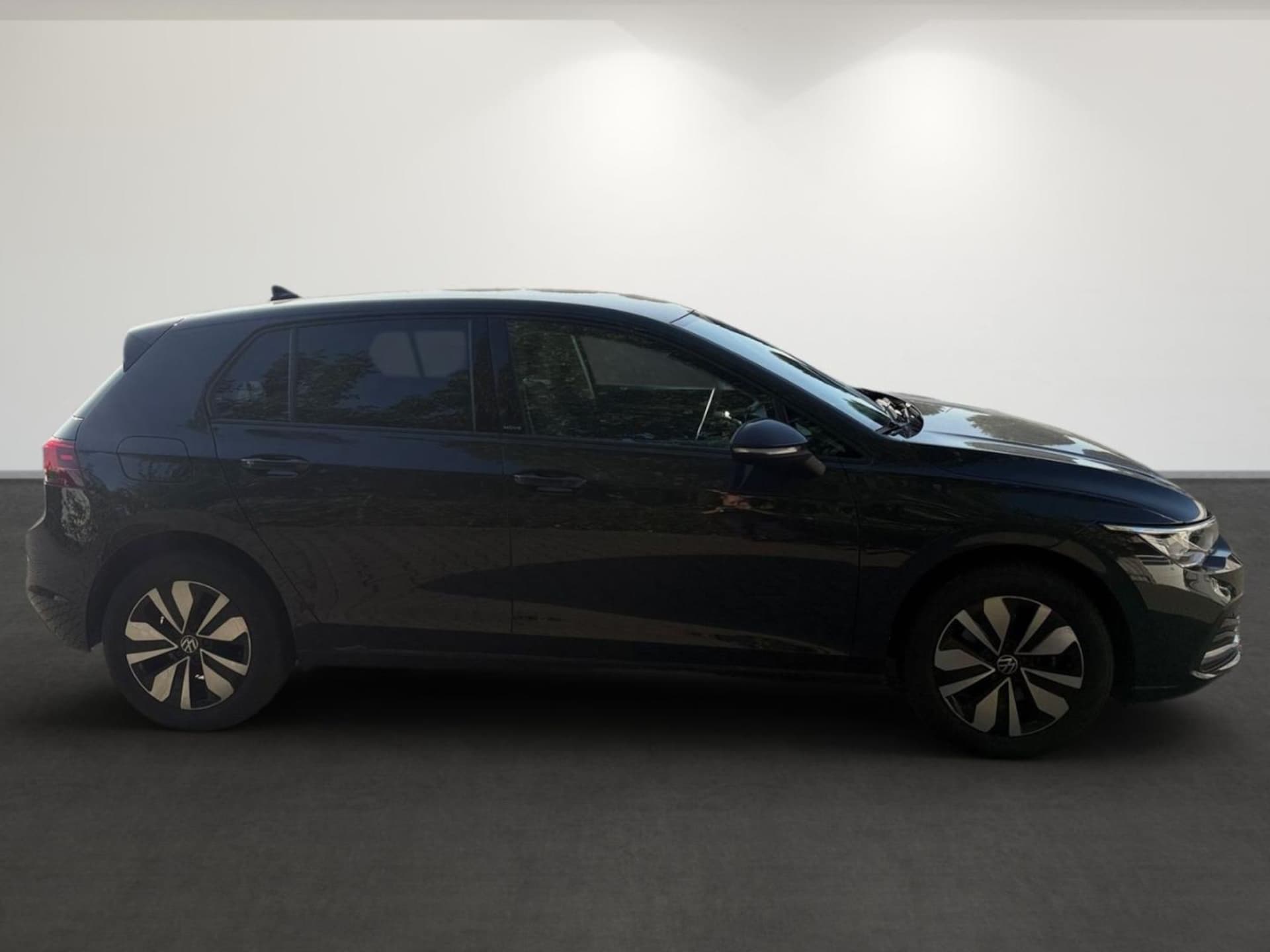 Volkswagen Golf MOVE