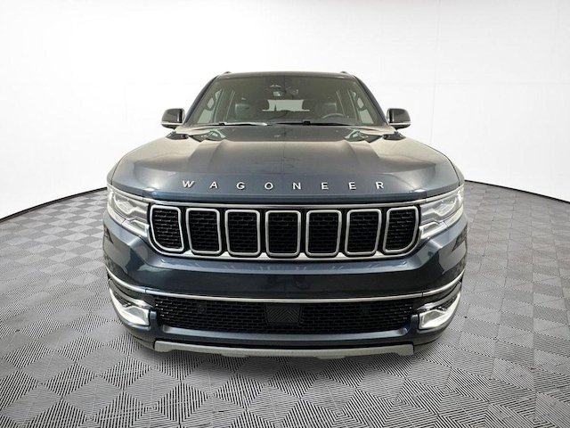 2024 Jeep Wagoneer