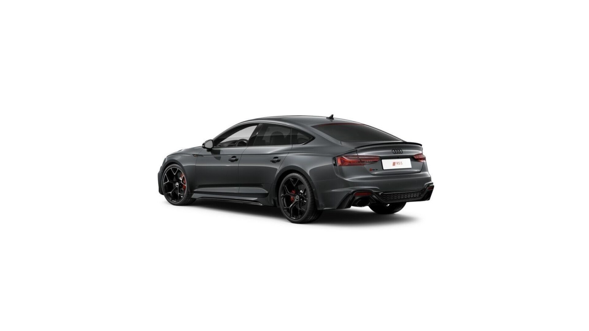 Audi RS 5 Sportback
