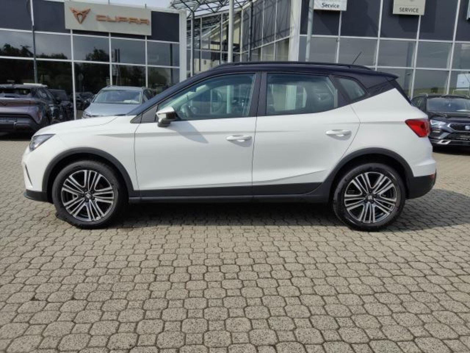 SEAT Arona – Bild 2