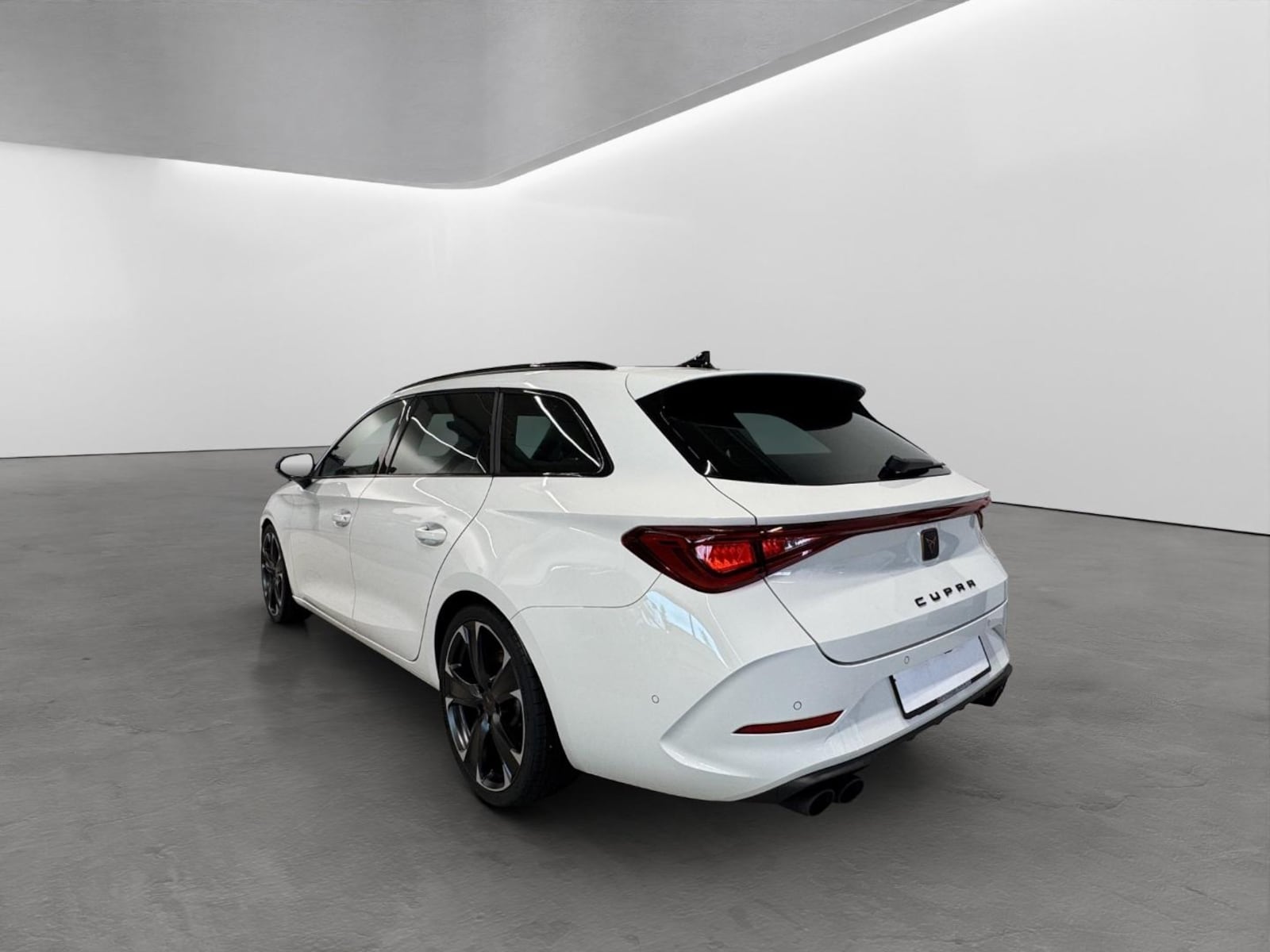 CUPRA Leon Sportstourer – Bild 5