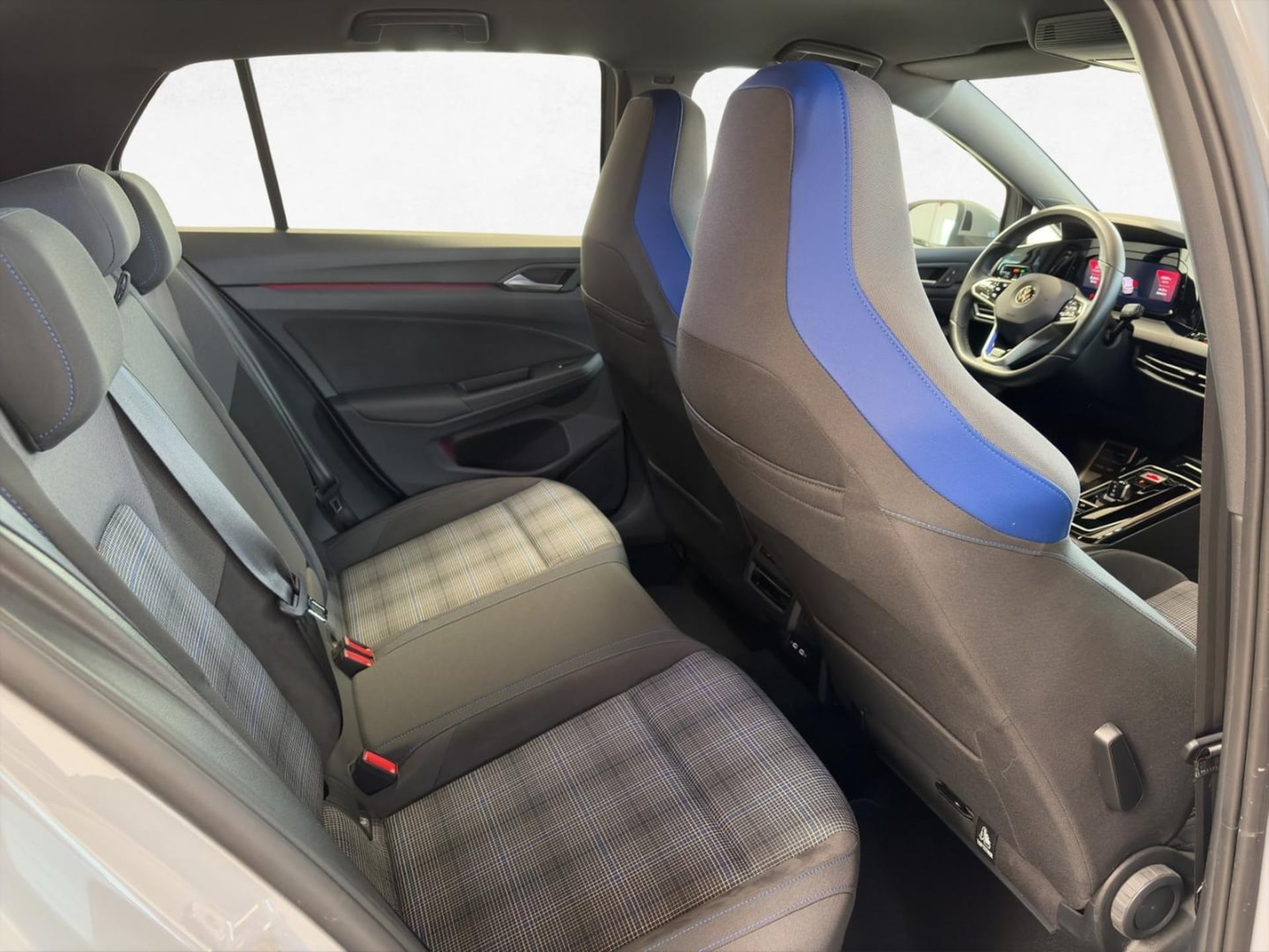 Volkswagen Golf GTE