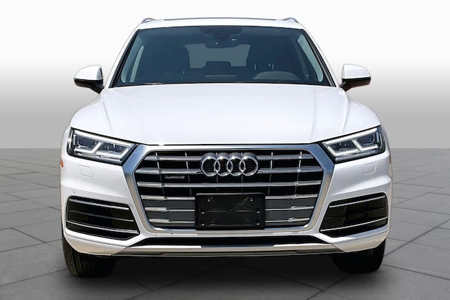 2019 Audi Q5