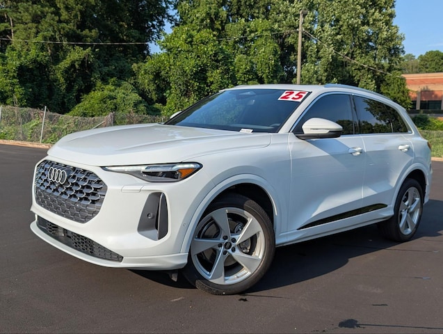 2025 Audi Q5