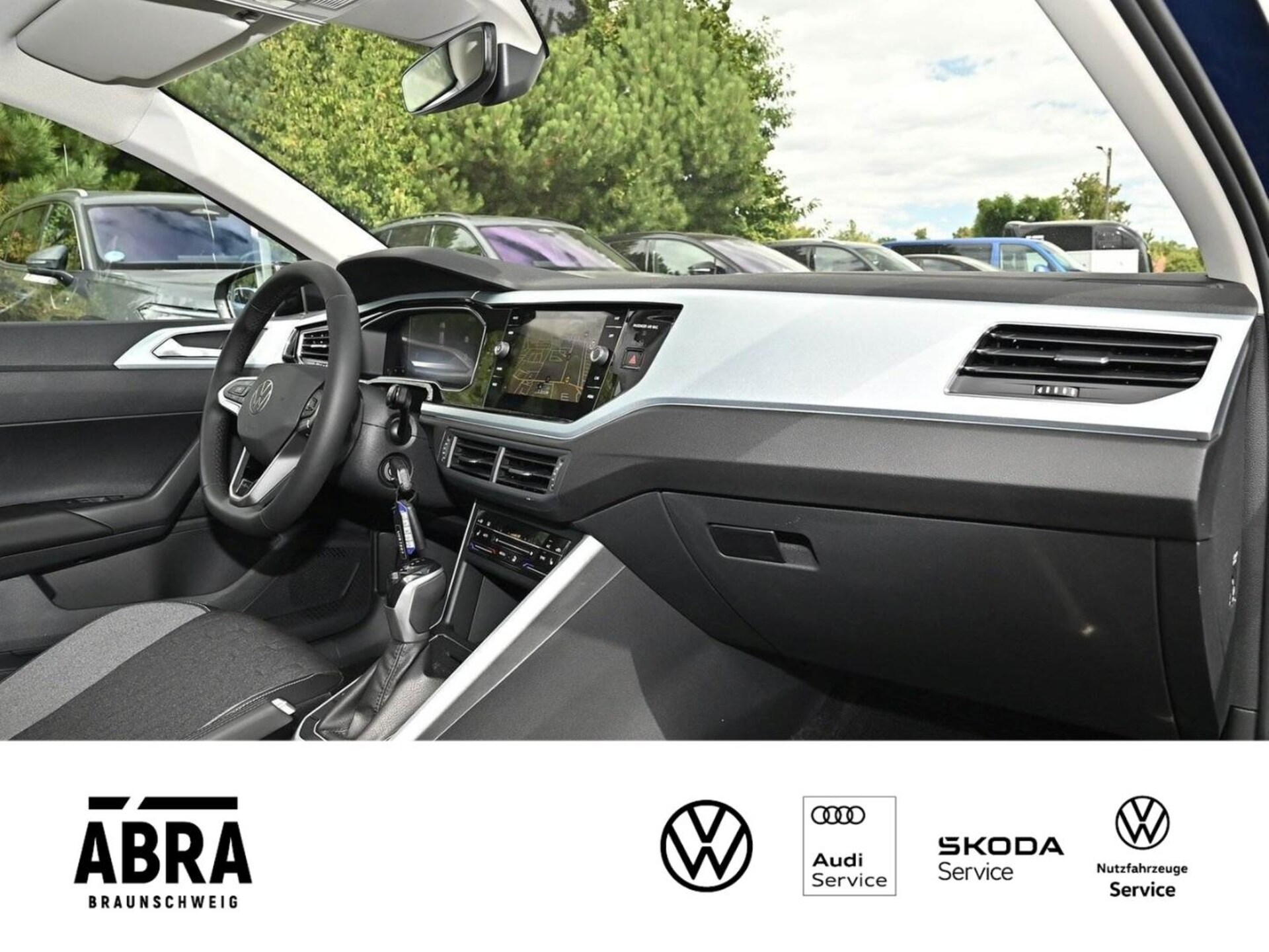 Volkswagen Polo Goal