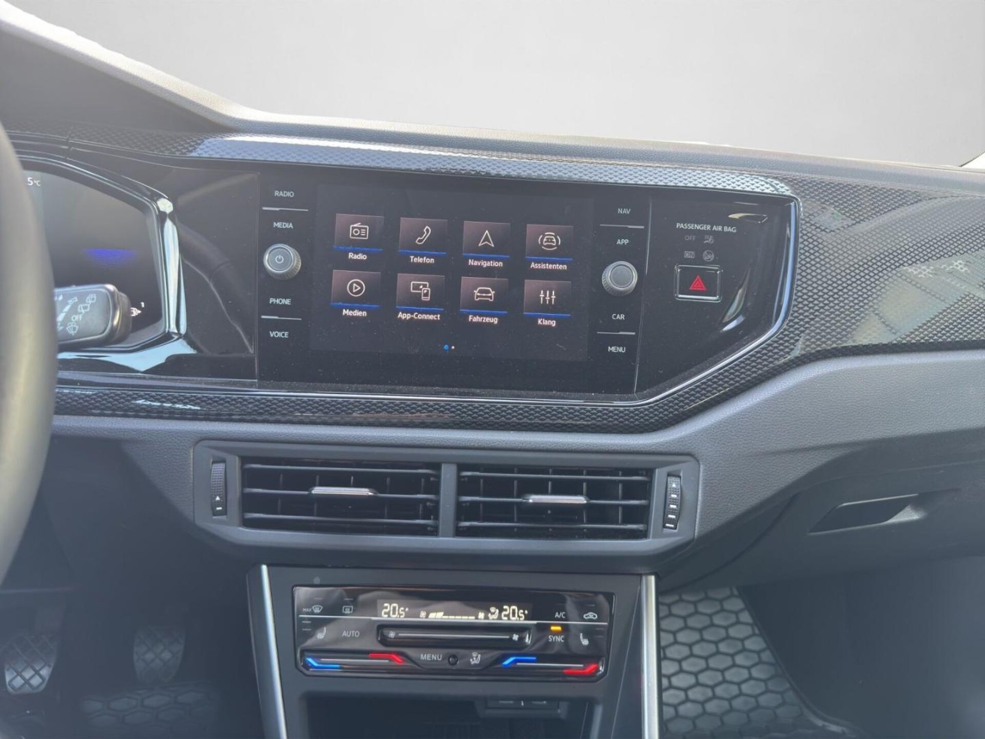 Volkswagen Taigo Life