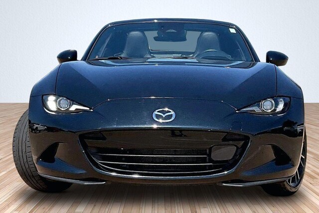 2025 Mazda MX-5 Miata RF