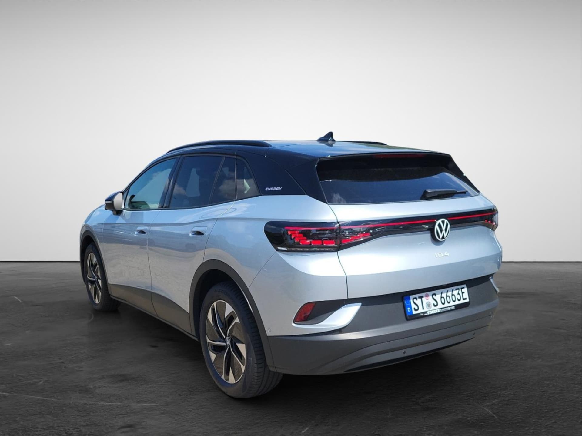 Volkswagen ID.4 Pro