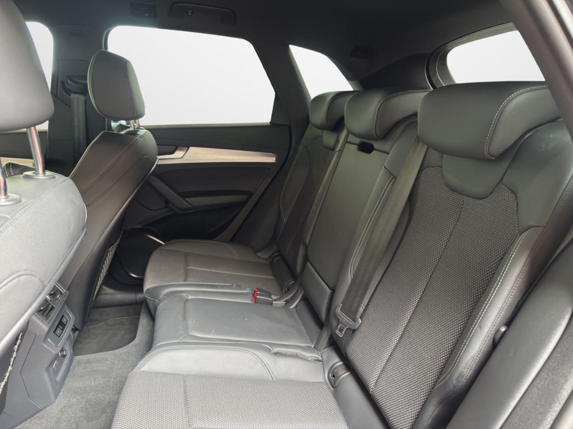 Audi Q5 SUV S line