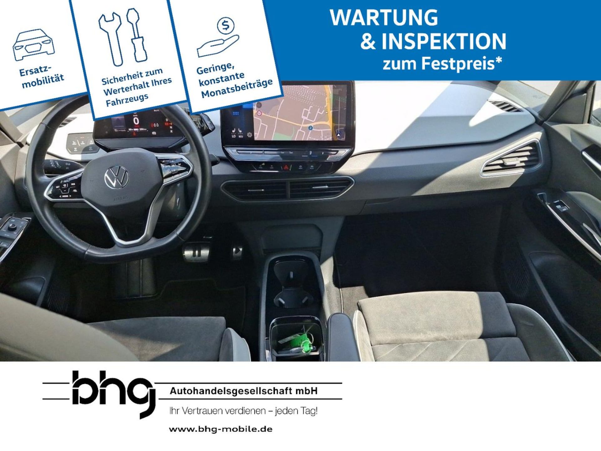 Volkswagen ID.3 Pro Performance