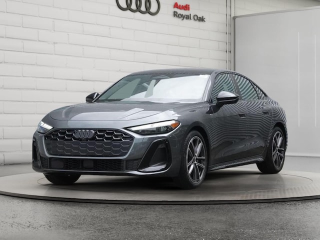 Photo of 2025 Audi A5 Sedan