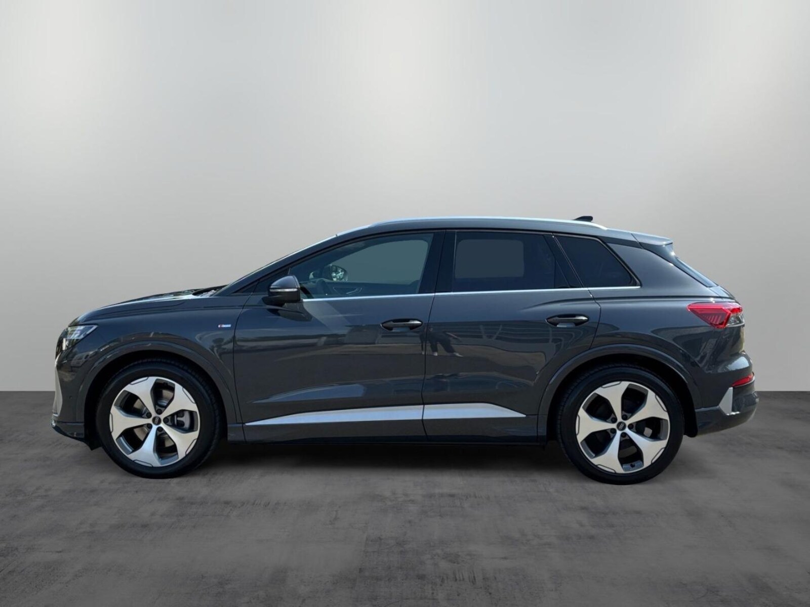 Audi Q4 e-tron – Bild 4