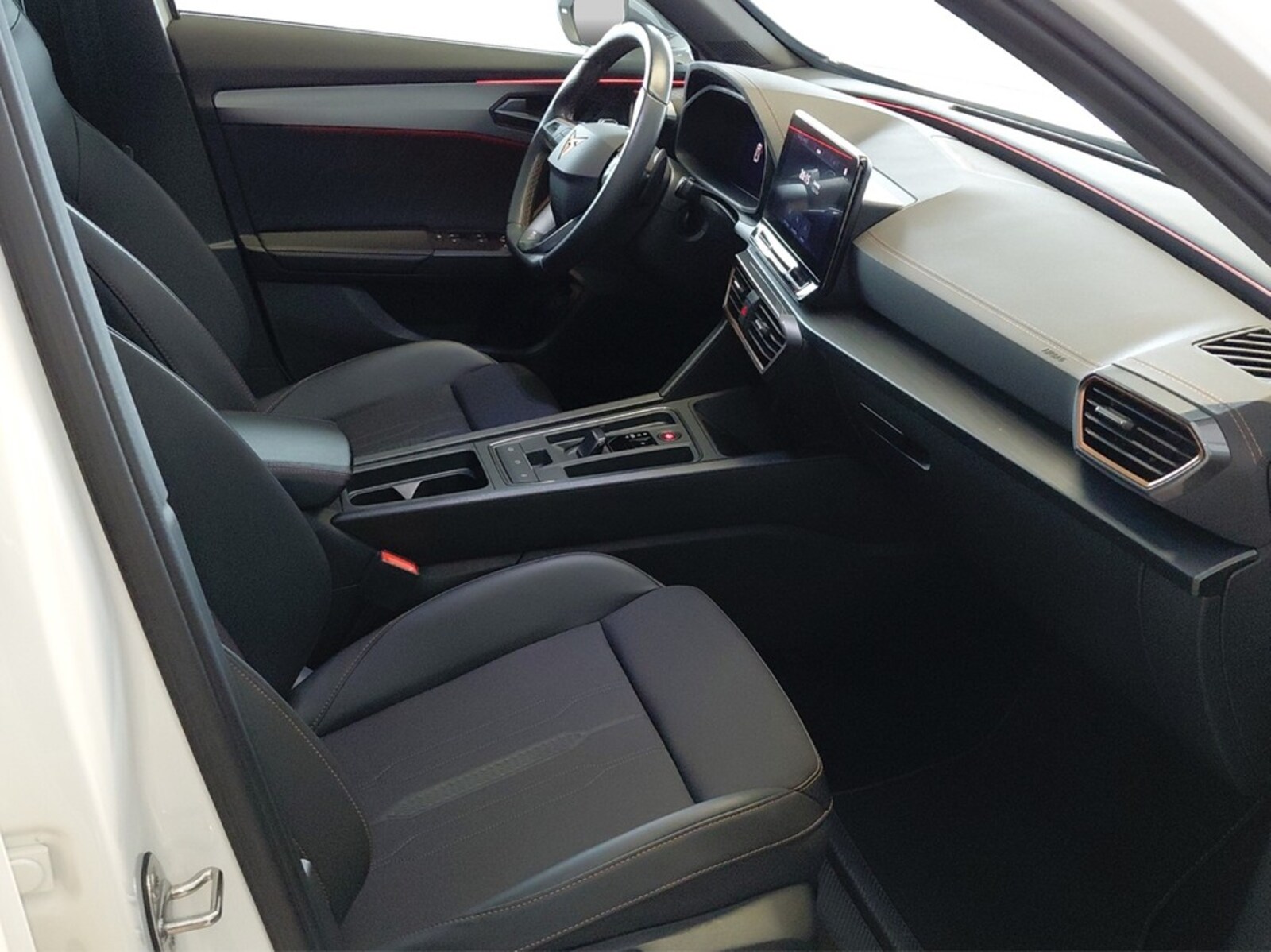 CUPRA Formentor – Bild 9