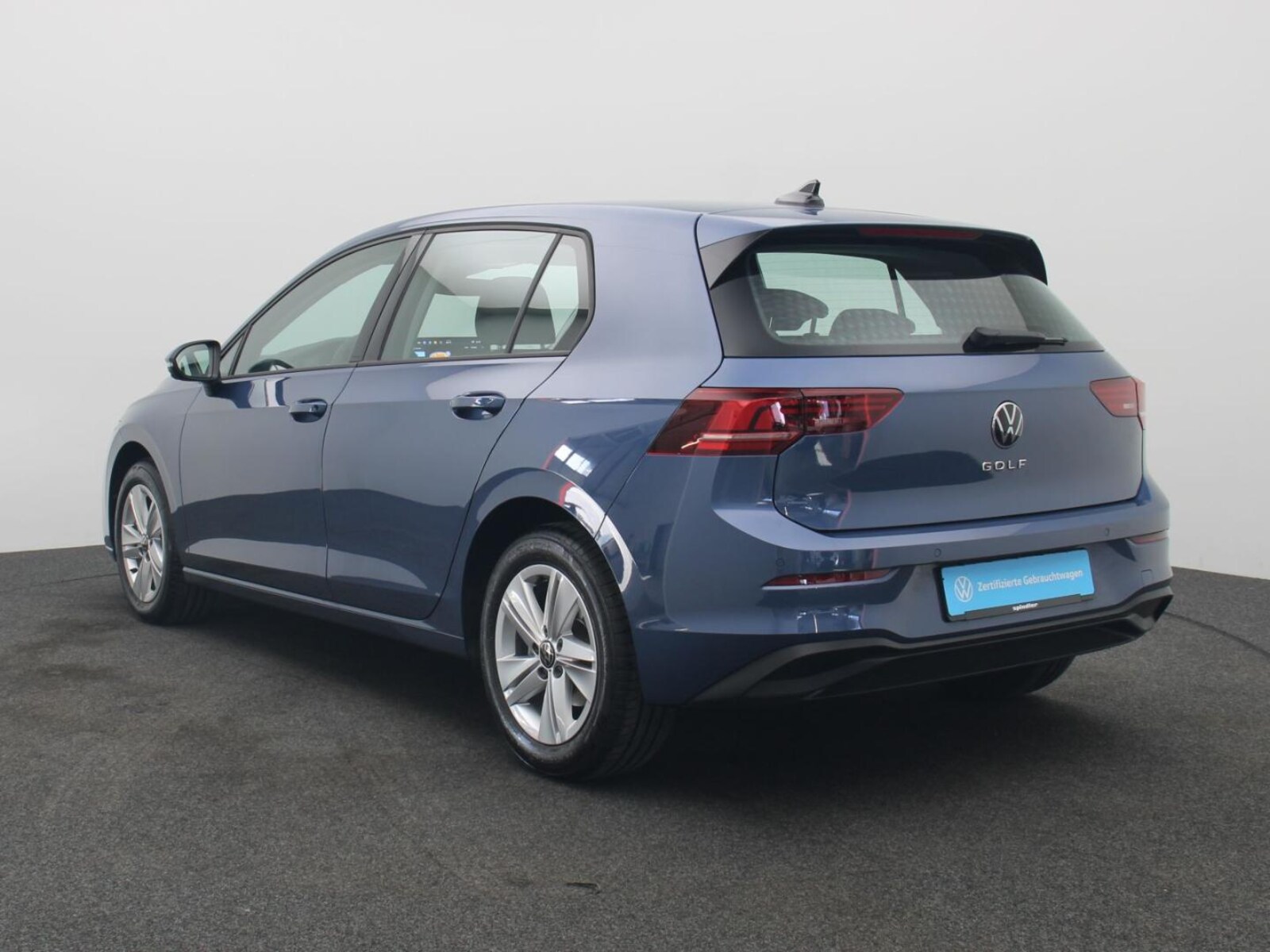 Volkswagen Golf – Bild 5