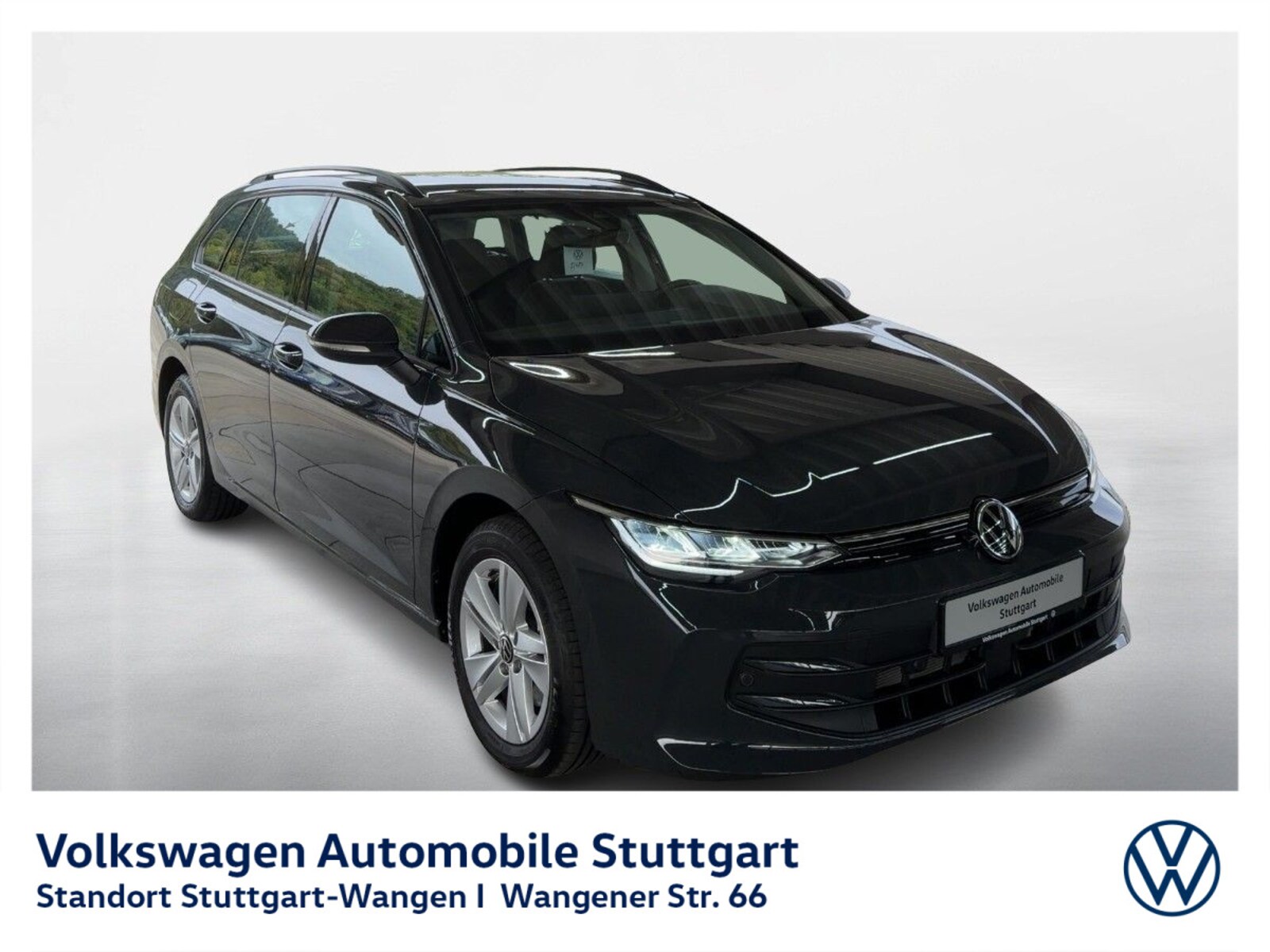 Volkswagen Golf Variant – Bild 4